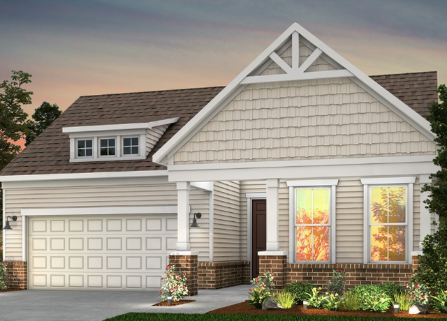 Property at 1642 Moss Dr, Milford, MI 48381, 2 beds, 2 baths
