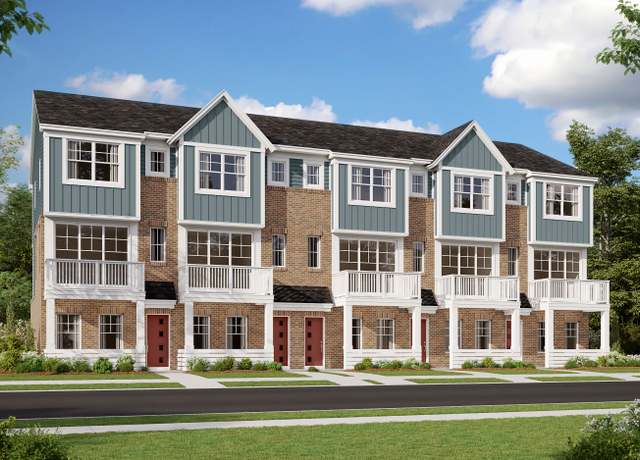Property at 30017 Center St #015, New Hudson, MI 48165, 2 beds, 2.5 baths