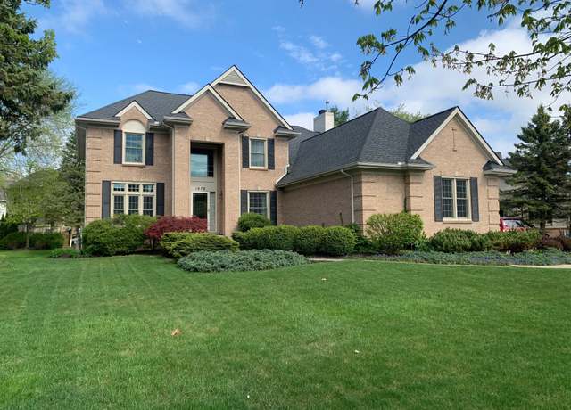Property at 1079 Trailside Blvd, Wixom, MI 48393, 4 beds, 2.5 baths