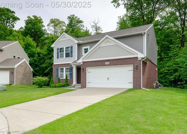 Property at 42880 Frederick Ct, Van Buren, MI 48111, 5 beds, 3.5 baths