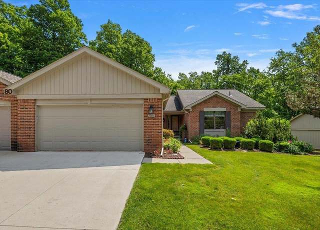 Property at 7214 Westchester Rd, West Bloomfield, MI 48322, 3 beds, 3 baths