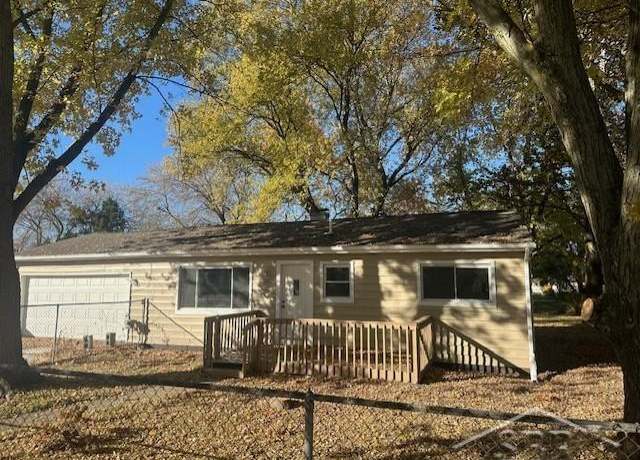 Property at 523 S 29th St, Saginaw, MI 48601, 3 beds, 1 bath