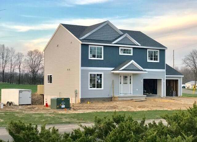 Property at Lot 126 Old Farm Dr, Wayland, MI 49348, 3 beds, 2.5 baths