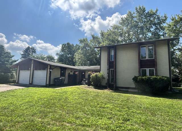 Property at 4774 Norfolk Cir, Portage, MI 49024, 6 beds, 6 baths