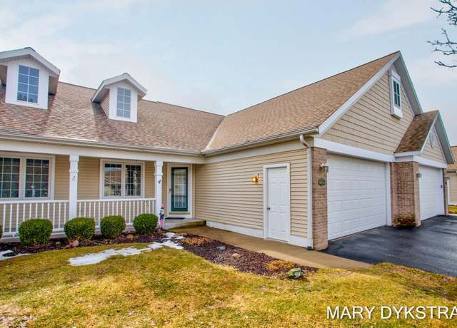 Property at 8870 Peninsula Ct #12, Zeeland, MI 49464, 3 beds, 2.5 baths