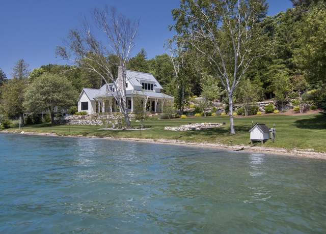 Property at 4851 NE Torch Lake Dr, Central Lake, MI 49622, 3 beds, 3.5 baths