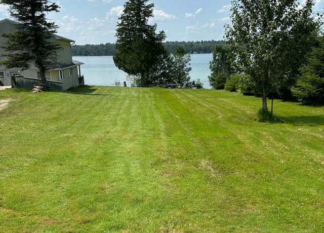 Property at 9602 Clewley Rd, Lachine, MI 49753