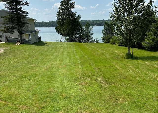 Property at 9602 Clewley Rd, Ossineke Township, MI 49753