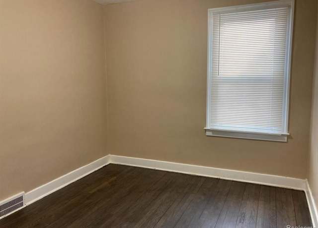 Property at 17405 Fleming St, Detroit, MI 48212, 3 beds, 1 bath
