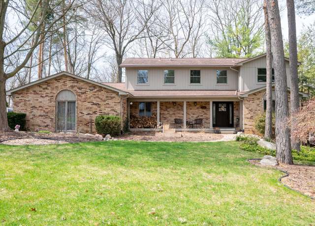 Property at 8177 Fawn Valley Dr, Clarkston, MI 48348, 4 beds, 2.5 baths