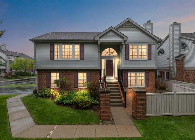 Property at 49750 Plymouth Way, Plymouth, MI 48170, 2 beds, 2.5 baths
