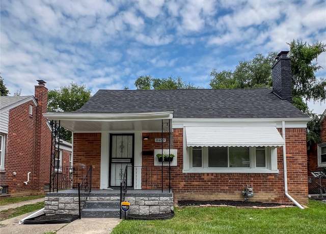 Property at 18466 Annchester Rd, Detroit, MI 48219, 3 beds, 1.5 baths
