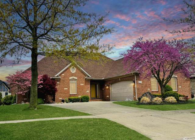 Property at 8417 Cobblestone Dr, Newport, MI 48166, 3 beds, 2 baths