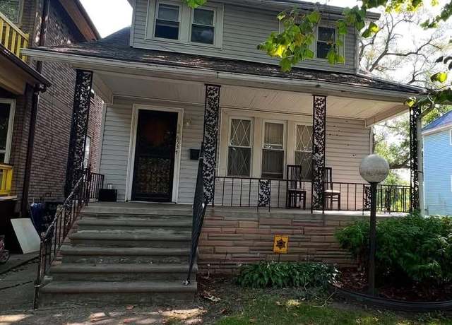 Property at 6534 Firwood St, Detroit, MI 48210, 3 beds, 1 bath
