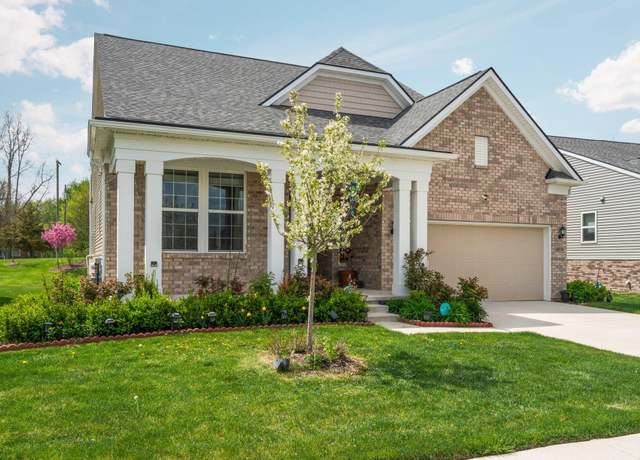 Property at 4814 Cranston Rd #86, Canton, MI 48188, 4 beds, 3 baths