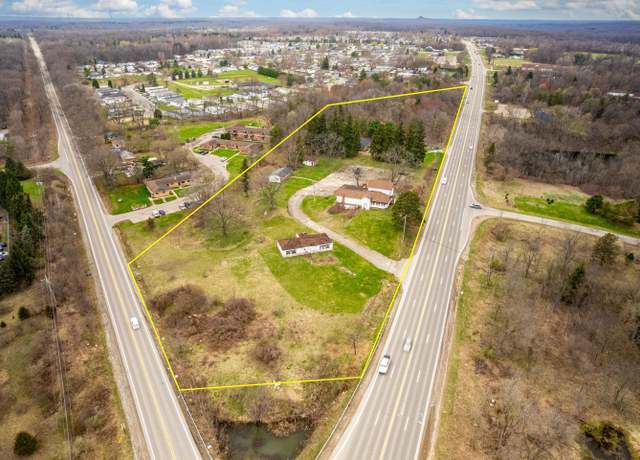 Property at 10685 Dixie Hwy, Davisburg, MI 48350