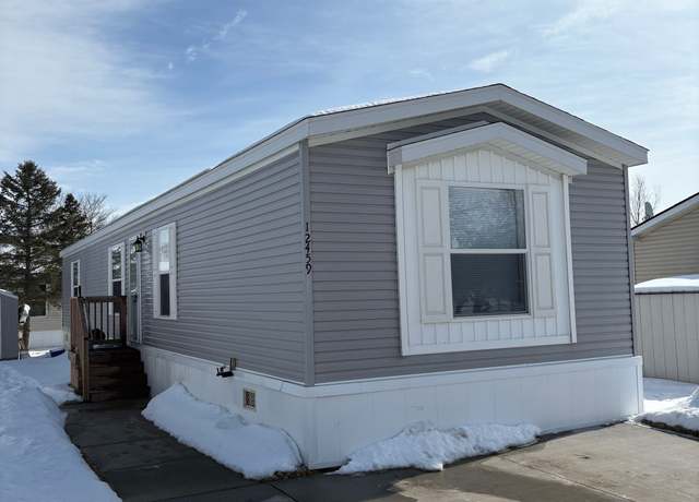 Property at 12459 Saint Michel Ave, Romeo, MI 48065, 3 beds, 2 baths