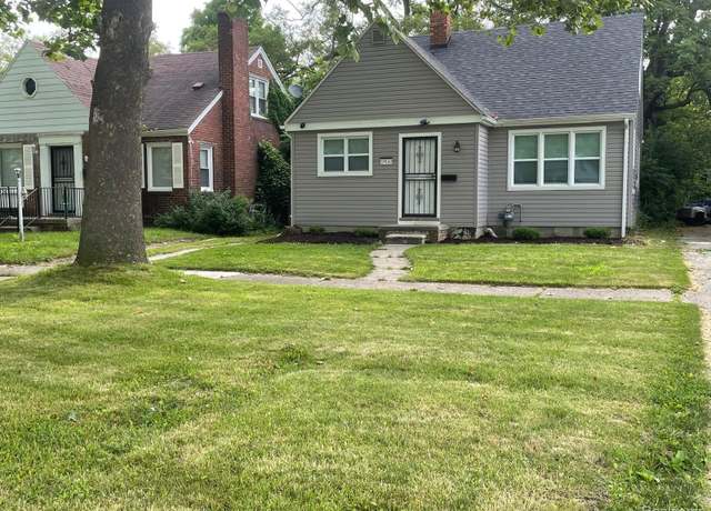 Property at 19142 Murray Hill St, Detroit, MI 48235, 3 beds, 1 bath