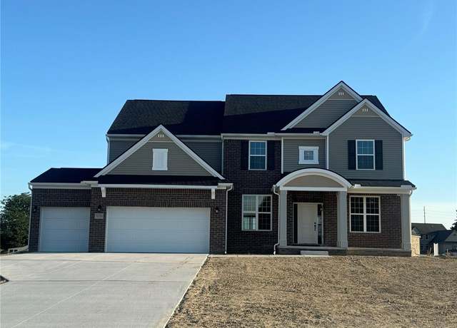 Property at 71716 Hidden River Dr, Armada Township, MI 48005, 4 beds, 2.5 baths