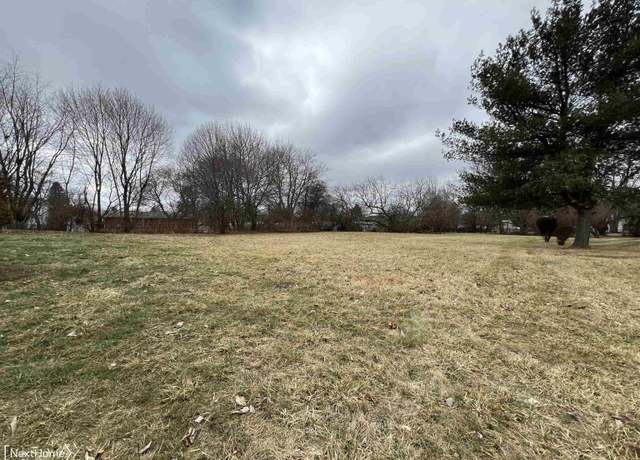 Property at 5109 Killian Ct, Flint, MI 48504