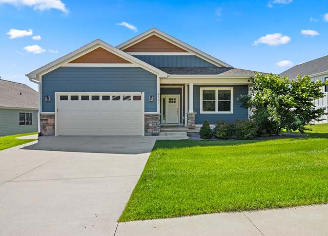 Property at 4191 Eagles Vw, Garfield Charter Township, MI 49684, 4 beds, 3 baths