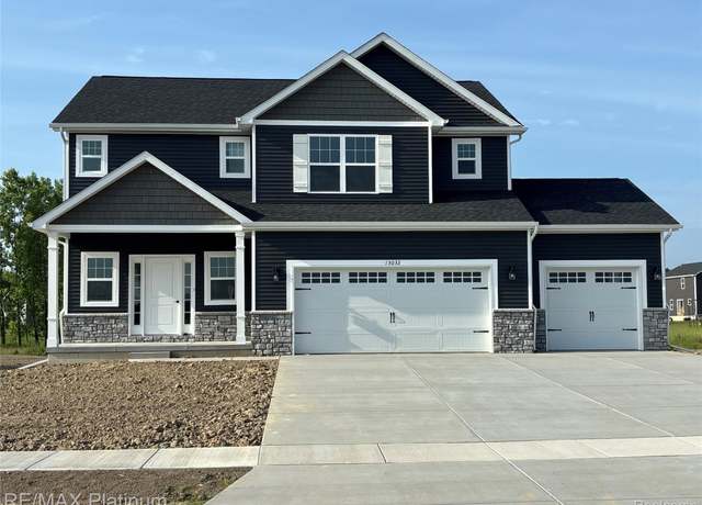 Property at 13032 River Rock Pass, Linden, MI 48451, 3 beds, 2.5 baths