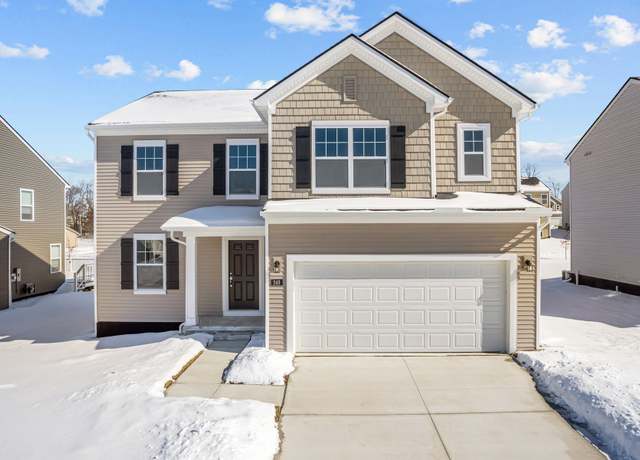 Property at 249 Saddleback Ct, White Lake Twp, MI 48386, 3 beds, 2.5 baths