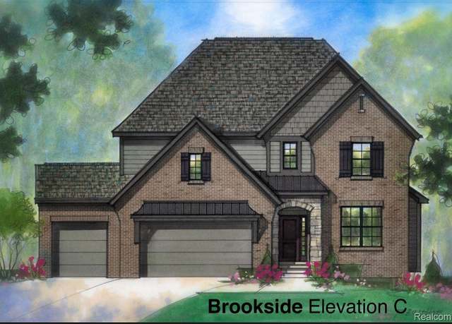 Property at 33601 Baldwin St, Farmington Hills, MI 48336, 4 beds, 2.5 baths