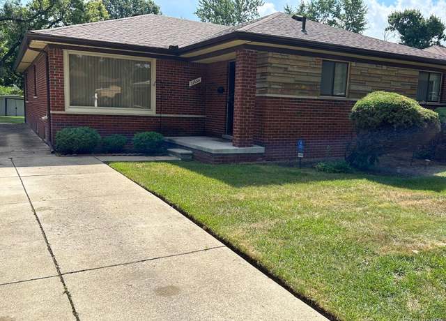 Property at 21630 Gardner St, Oak Park, MI 48237, 3 beds, 1.5 baths