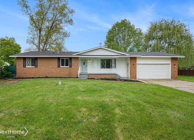 Property at 6476 Mount Morris Rd, Mt Morris, MI 48458, 3 beds, 2 baths
