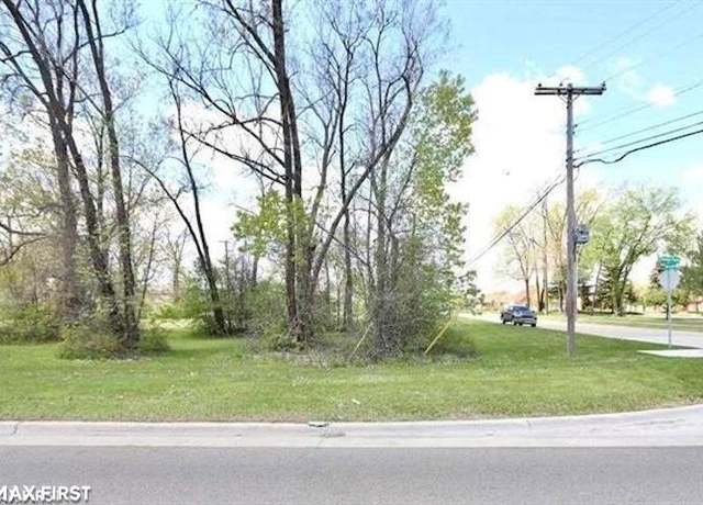 Property at 35464 Evanston Ave, Sterling Heights, MI 48312