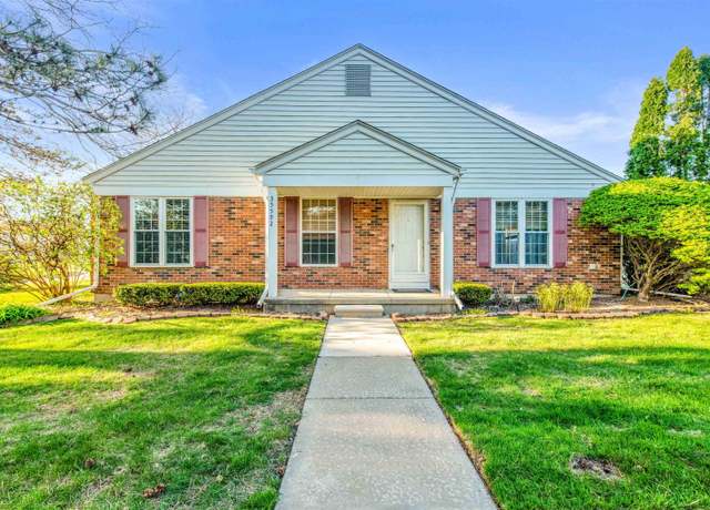Property at 35592 Stillmeadow Ln, Clinton Township, MI 48035, 2 beds, 2 baths
