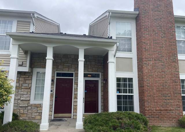 Property at 4652 Berkshire Dr, Sterling Heights, MI 48314, 2 beds, 2 baths