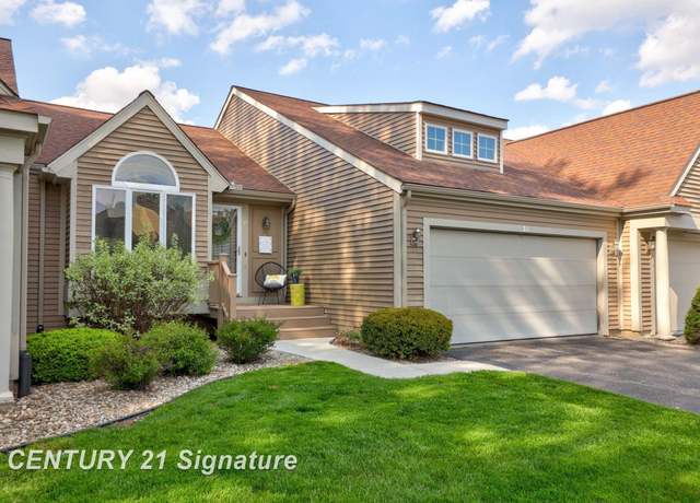 Property at 20 W Drake Dr, Saginaw, MI 48603, 3 beds, 2.5 baths