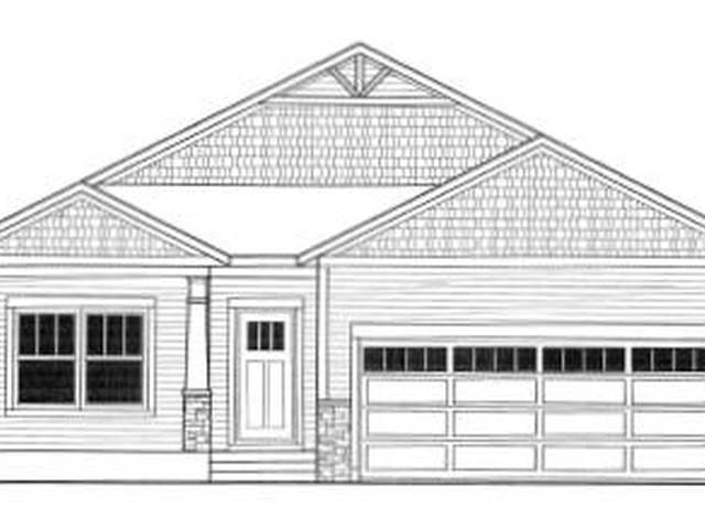 Property at 2507 Gray Wolf Way, Muskegon, MI 49444, 2 beds, 2 baths