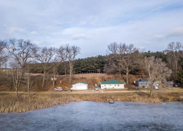 Property at 68445 Sweet Lake Rd, Sturgis, MI 49091, 2 beds, 1 bath