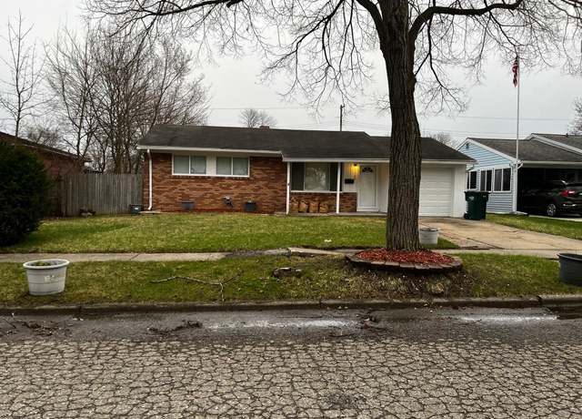 Property at 3709 Ronald St, Lansing, MI 48911, 3 beds, 1.5 baths