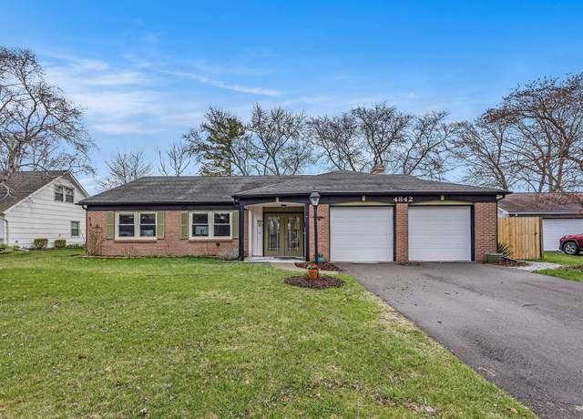 Property at 4842 Butler Dr, Troy, MI 48085, 4 beds, 2 baths