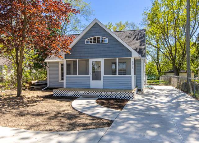 Property at 8345 Pontiac Lake Rd, White Lake, MI 48386, 3 beds, 2 baths