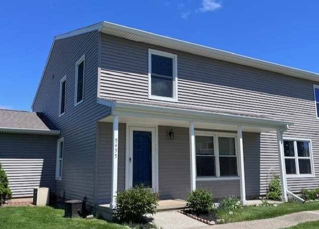 Property at 9455 N Parkwood Dr, Davison, MI 48423, 2 beds, 1 bath