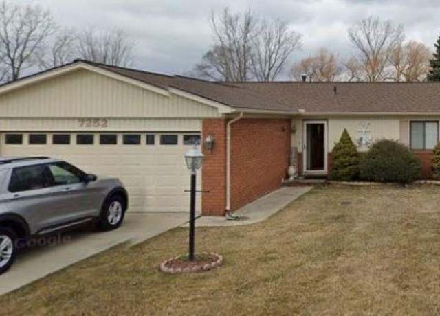 Property at 7252 Flamingo St, Algonac, MI 48001, 2 beds, 1.5 baths