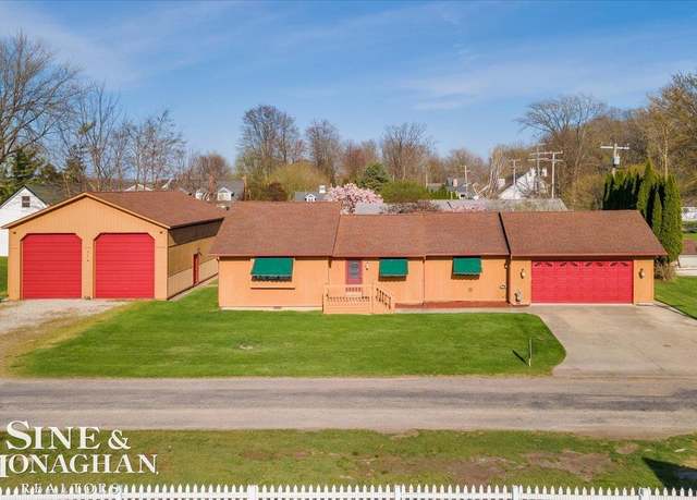 Property at 374 Monroe Blvd, Clay Township, MI 48028, 2 beds, 1.5 baths