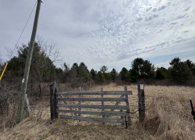Property at 0 Melita Rd, Sterling, MI 48659