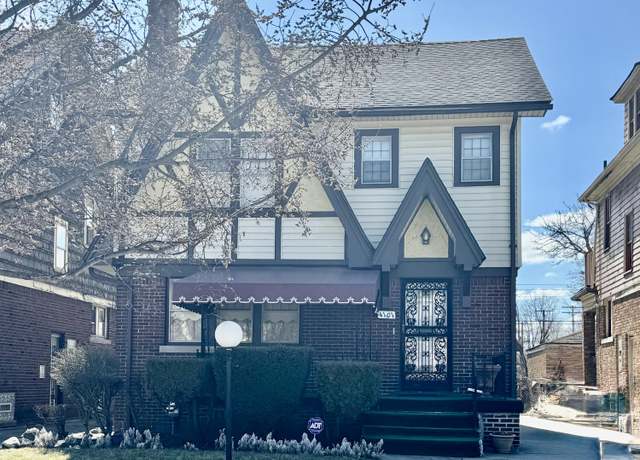 Property at 4101 Pasadena St, Detroit, MI 48238, 3 beds, 1.5 baths
