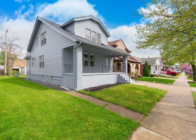Property at 5484 Middlesex St, Dearborn, MI 48126, 4 beds, 3 baths