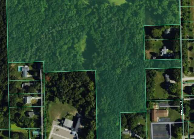 Property at VL Maple/holly Rd, Holly, MI 48442