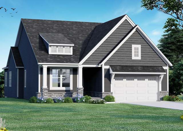 Property at 2748 Woodhaven Ct SW #03, Byron Center, MI 49315, 2 beds, 2 baths