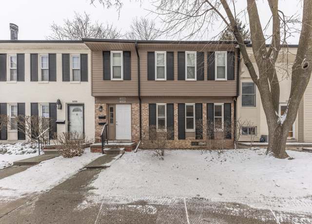 Property at 3246 Bolgos Cir, Ann Arbor, MI 48105, 2 beds, 1 bath