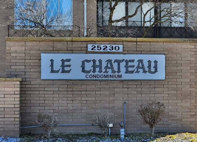 Property at 25230 Southfield Rd Unit A201, Southfield, MI 48075, 3 beds, 2.5 baths