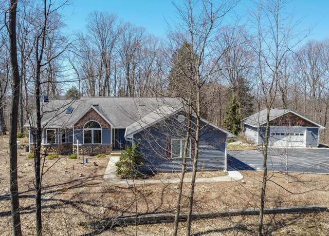 Property at 3182 S Candace Ln, Lake Leelanau, MI 49653, 3 beds, 3 baths
